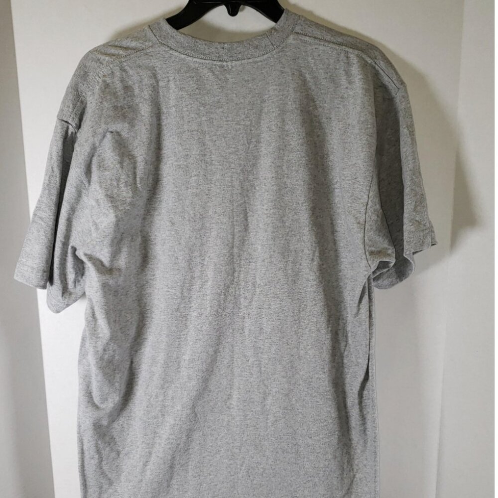 Supreme Plain T-Shirts Size -XL